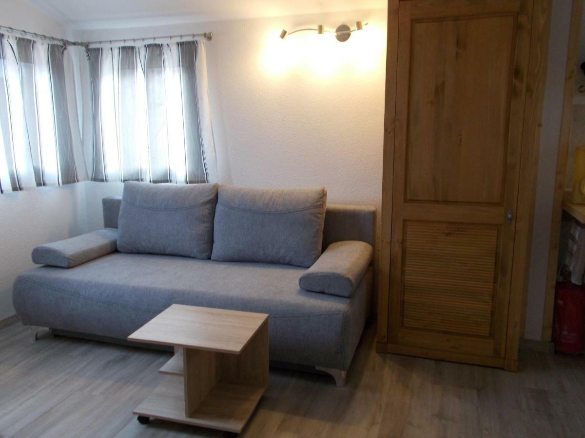 Ferienhaus Am Langen See II Heidesee المظهر الخارجي الصورة