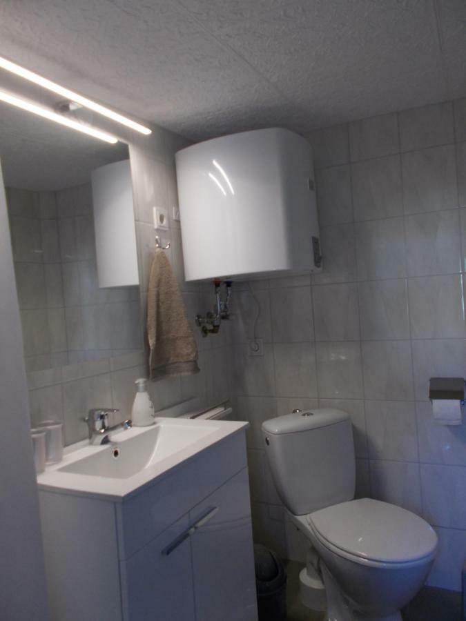 Ferienhaus Am Langen See II Heidesee المظهر الخارجي الصورة