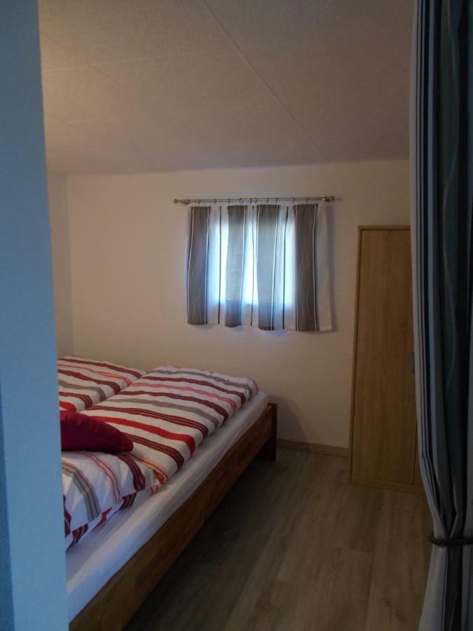 Ferienhaus Am Langen See II Heidesee المظهر الخارجي الصورة