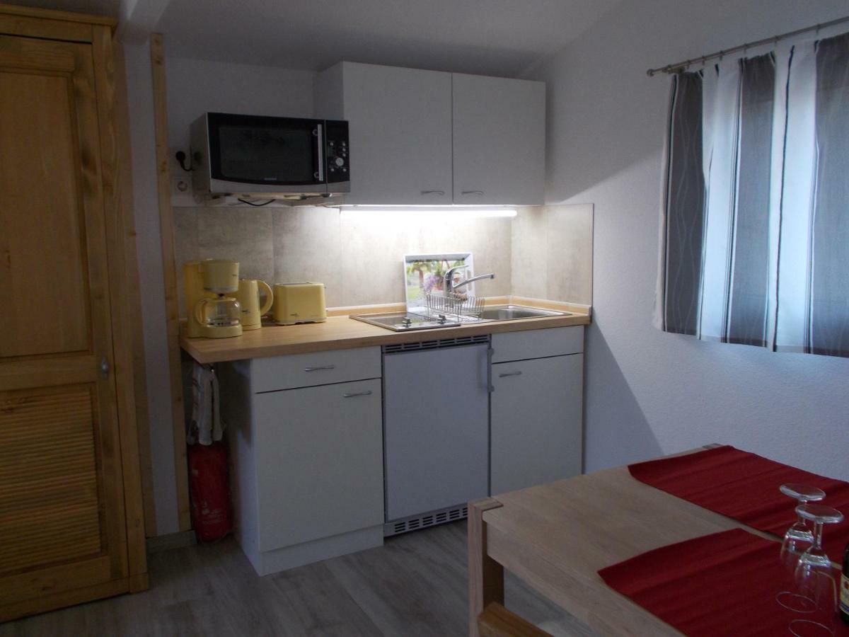 Ferienhaus Am Langen See II Heidesee المظهر الخارجي الصورة